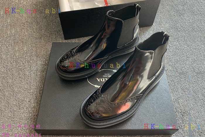 NEW 프라다 신발 신상 P 4275544