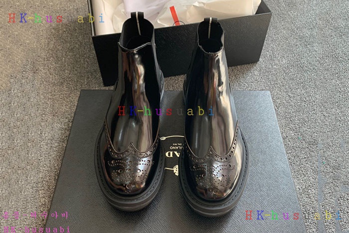 NEW 프라다 신발 신상 P 4275544