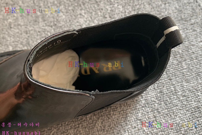 NEW 프라다 신발 신상 P 4275544