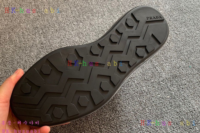 NEW 프라다 신발 신상 P 4275544