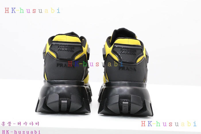 NEW 프라다 신발 신상 P 4275509