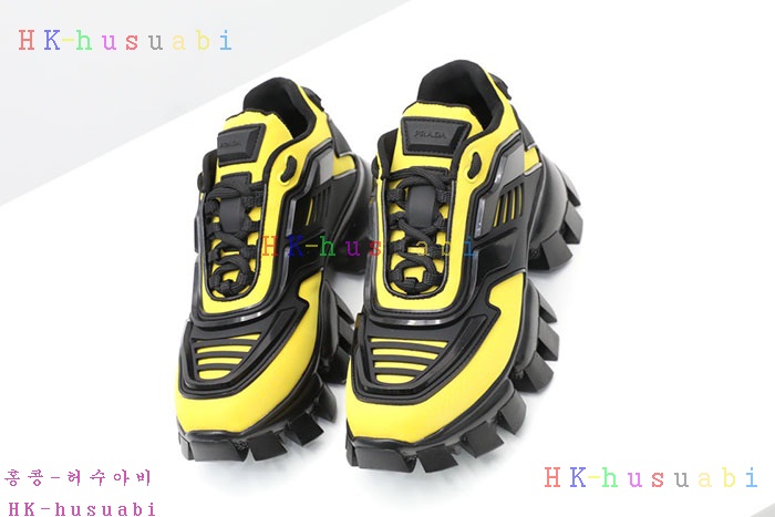 NEW 프라다 신발 신상 P 4275509