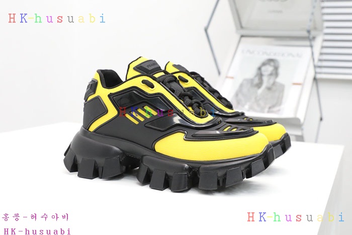 NEW 프라다 신발 신상 P 4275509