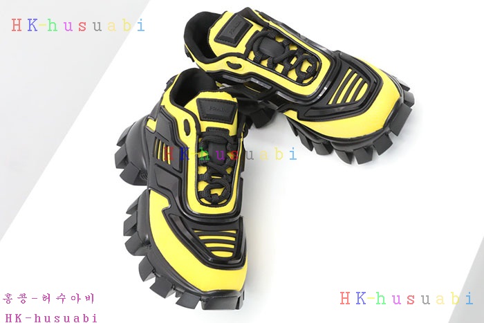 NEW 프라다 신발 신상 P 4275509