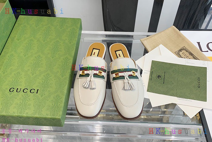 NEW 구찌 신발 신상 G 866502