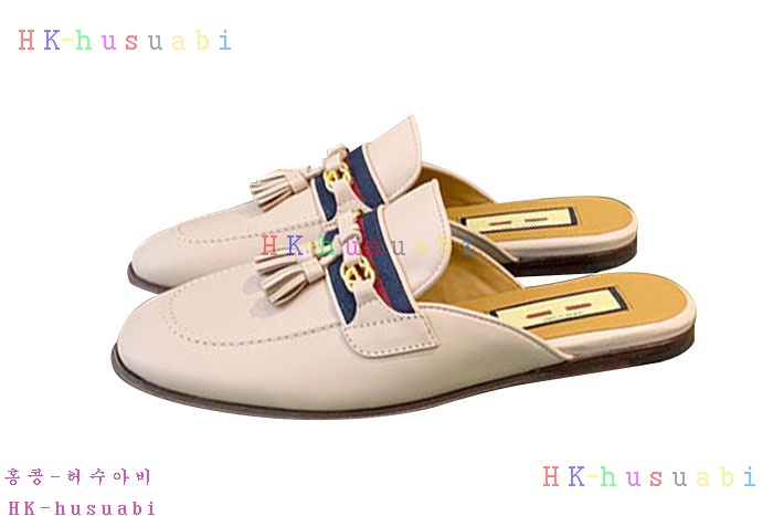 NEW 구찌 신발 신상 G 866503