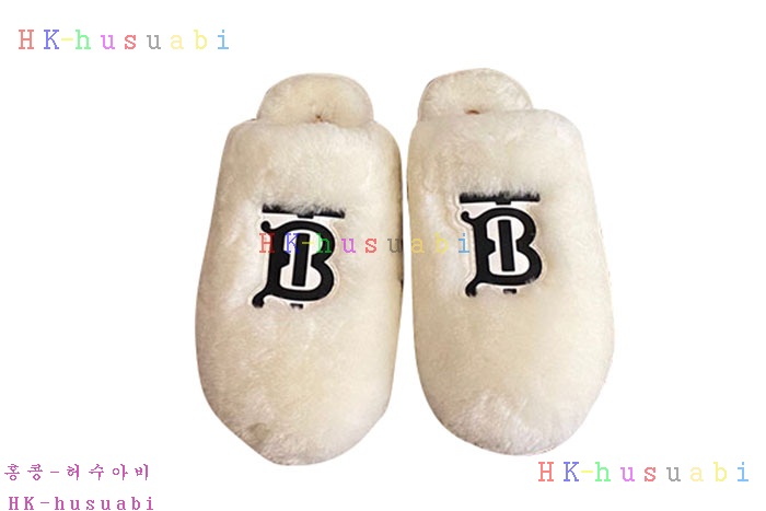 NEW 버버리 신발 신상 BB 885772