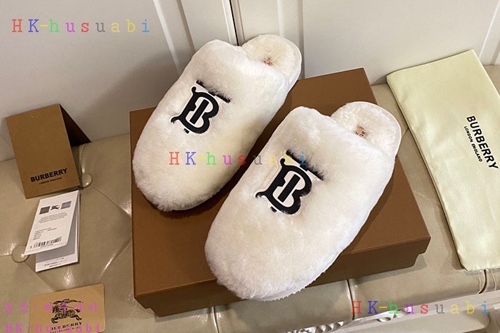 NEW 버버리 신발 신상 BB 885772