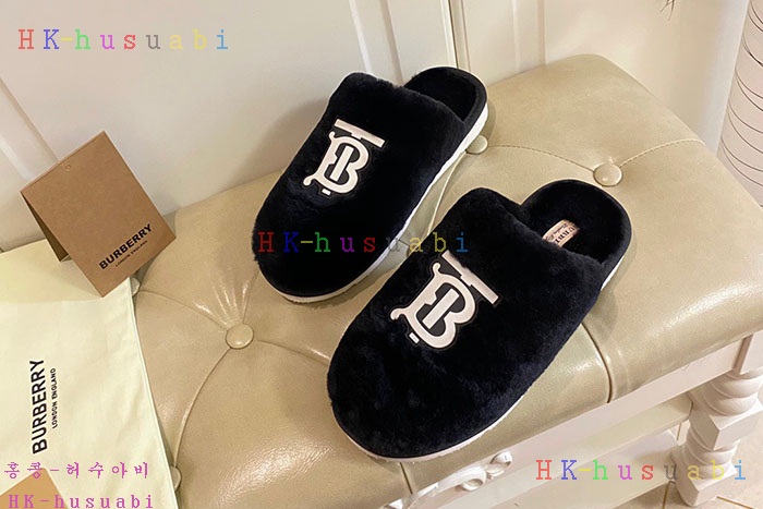 NEW 버버리 신발 신상 BB 885773