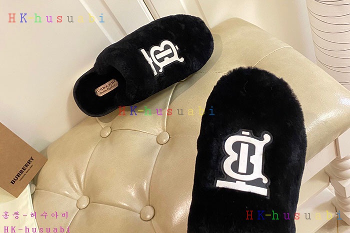 NEW 버버리 신발 신상 BB 885773