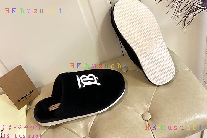 NEW 버버리 신발 신상 BB 885773