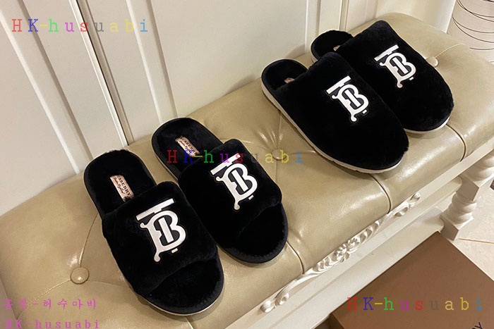 NEW 버버리 신발 신상 BB 885773