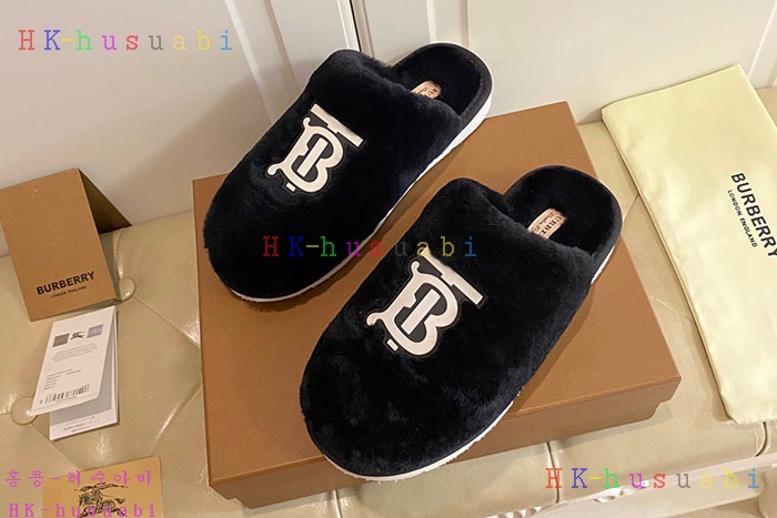 NEW 버버리 신발 신상 BB 885773