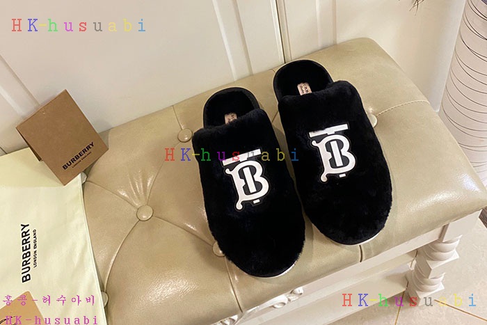 NEW 버버리 신발 신상 BB 885773