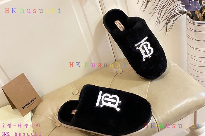 NEW 버버리 신발 신상 BB 885773