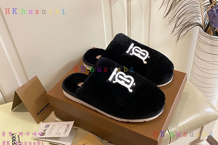 NEW 버버리 신발 신상 BB 885773