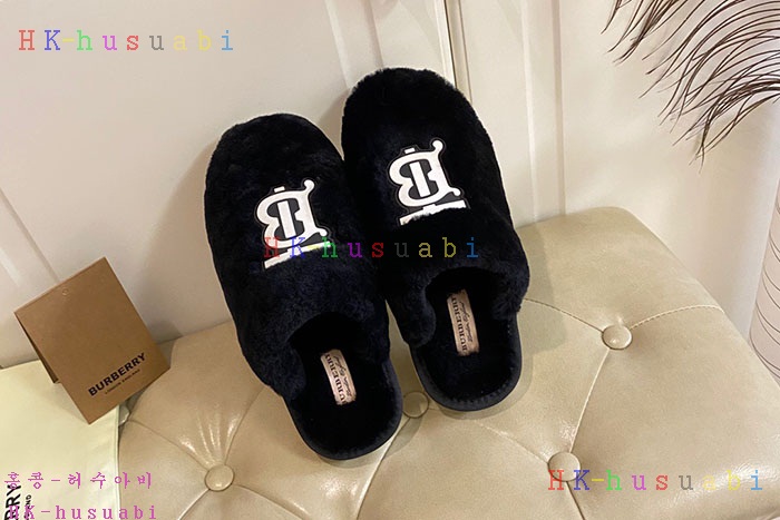 NEW 버버리 신발 신상 BB 885773