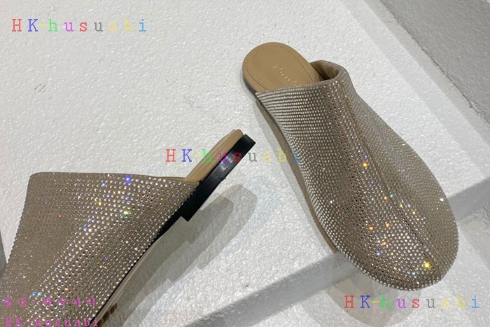 NEW 보테가베네타 신발 신상 BV 5582780