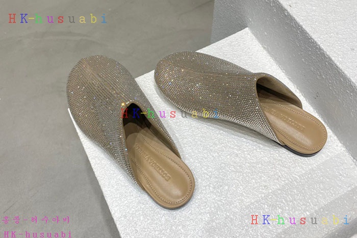 NEW 보테가베네타 신발 신상 BV 5582780