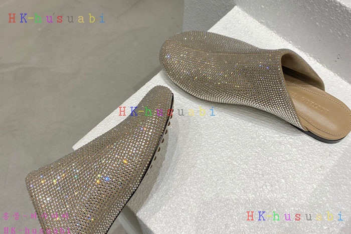 NEW 보테가베네타 신발 신상 BV 5582780