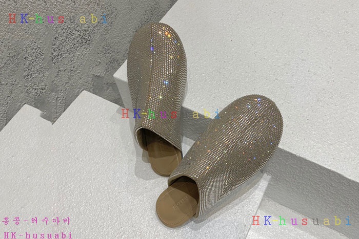 NEW 보테가베네타 신발 신상 BV 5582780