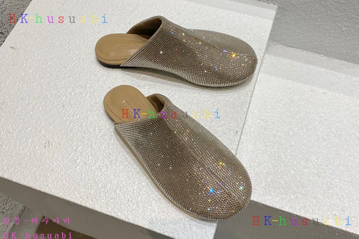 NEW 보테가베네타 신발 신상 BV 5582780