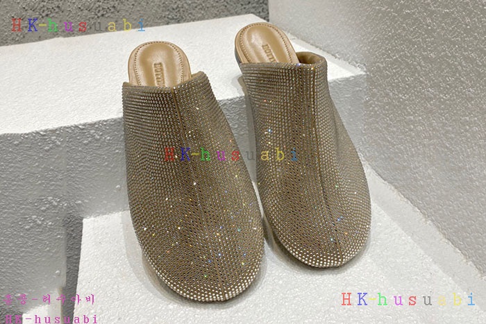 NEW 보테가베네타 신발 신상 BV 5582780