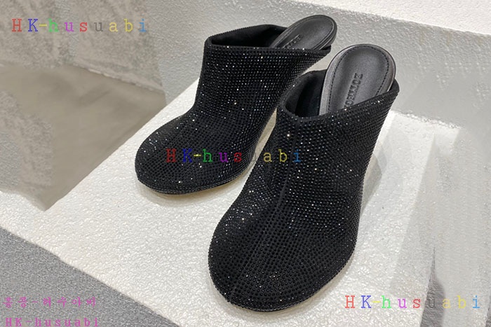 NEW 보테가베네타 신발 신상 BV 5582778