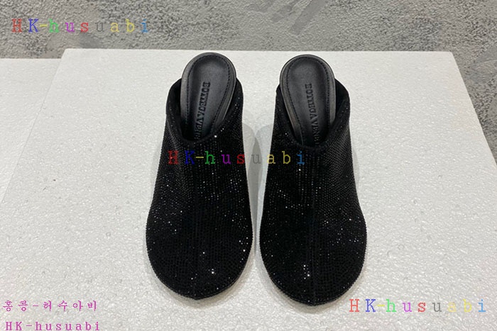 NEW 보테가베네타 신발 신상 BV 5582778