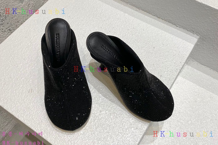 NEW 보테가베네타 신발 신상 BV 5582778
