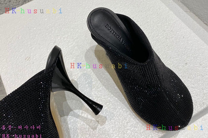 NEW 보테가베네타 신발 신상 BV 5582778
