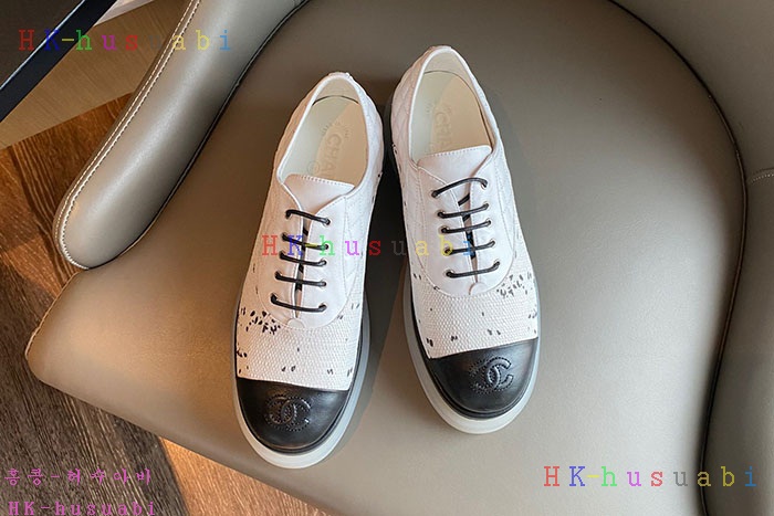 NEW 샤넬 신발 신상 C 442881