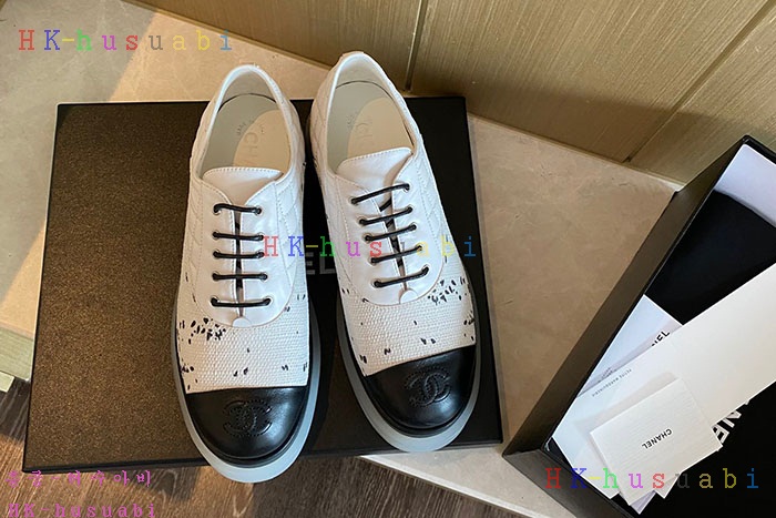 NEW 샤넬 신발 신상 C 442881