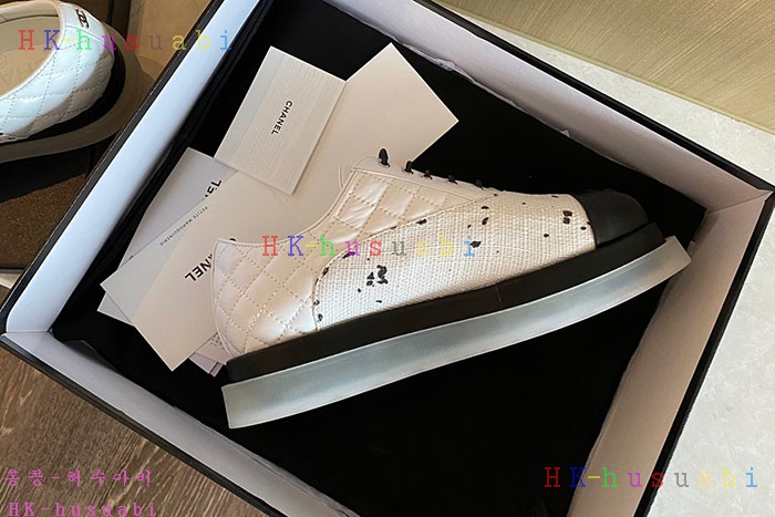 NEW 샤넬 신발 신상 C 442881