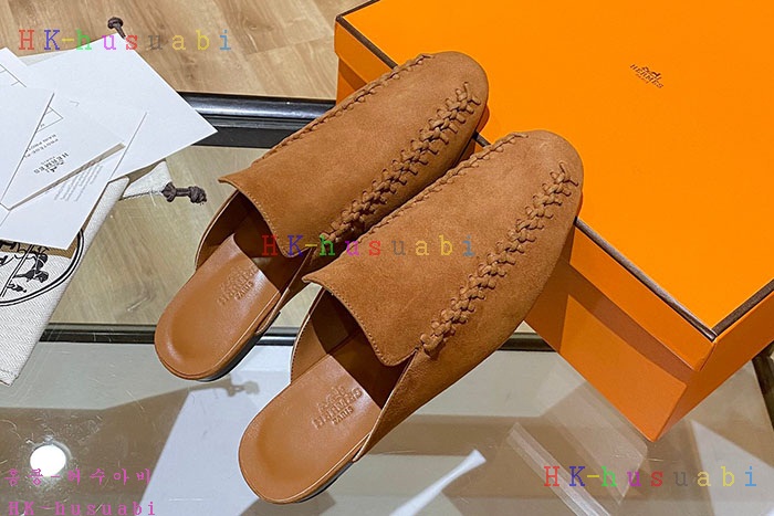 NEW 에르메스 신발 신상 H 88572223