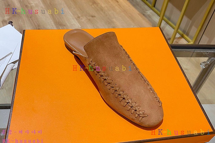 NEW 에르메스 신발 신상 H 88572223