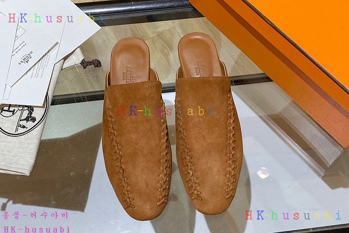 NEW 에르메스 신발 신상 H 88572223