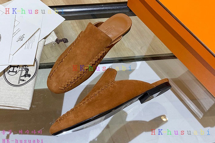 NEW 에르메스 신발 신상 H 88572223