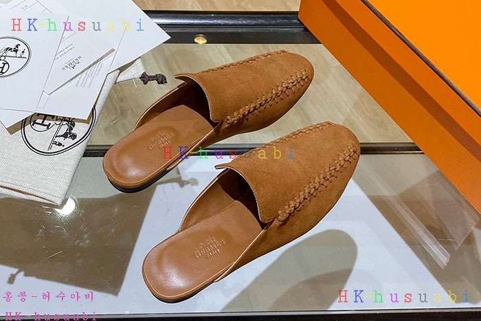 NEW 에르메스 신발 신상 H 88572223