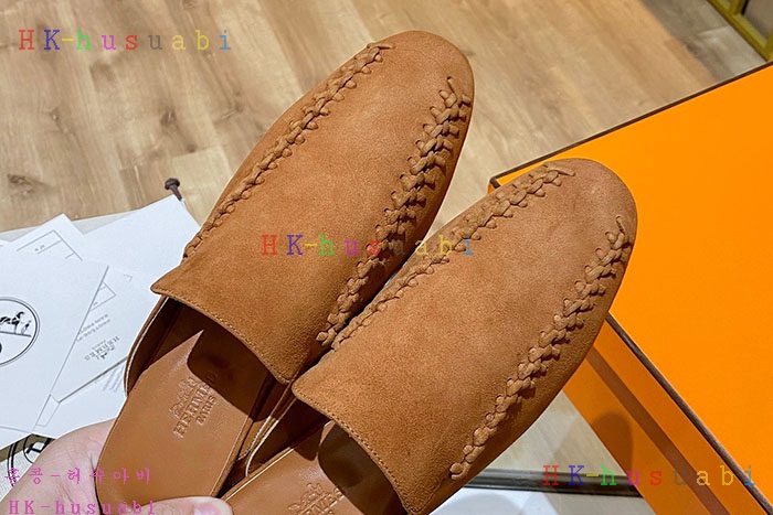 NEW 에르메스 신발 신상 H 88572223