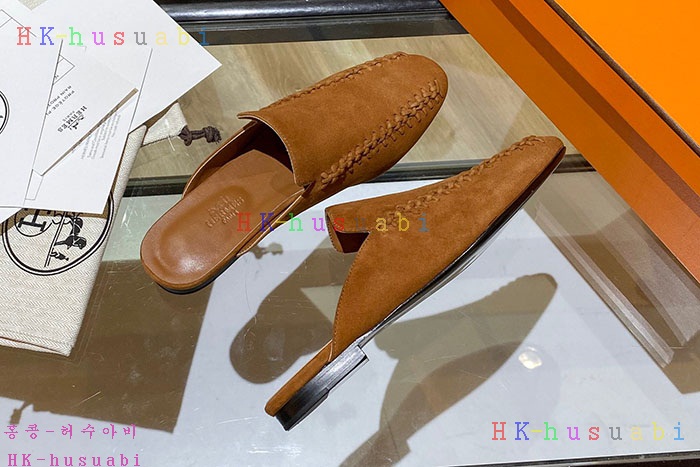 NEW 에르메스 신발 신상 H 88572223