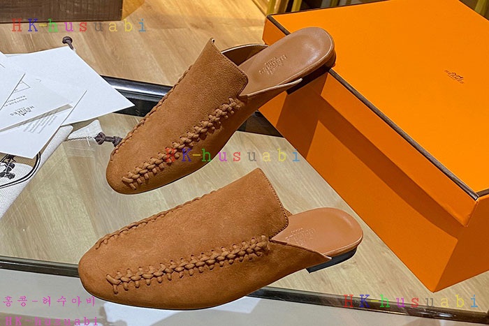 NEW 에르메스 신발 신상 H 88572223