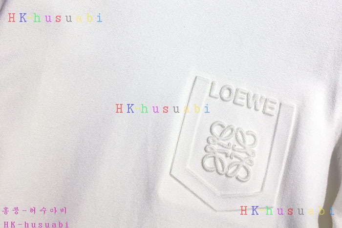 NEW 로에베 니트 신상  LW  444212