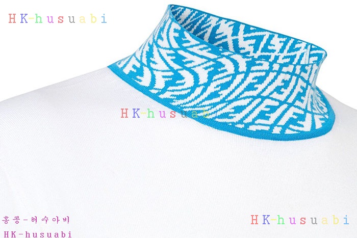 NEW 펜디 니트 신상 FD 892252