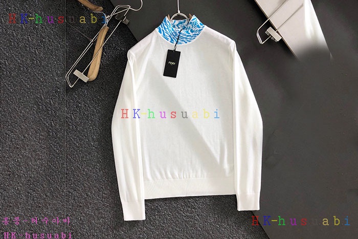 NEW 펜디 니트 신상 FD 892252