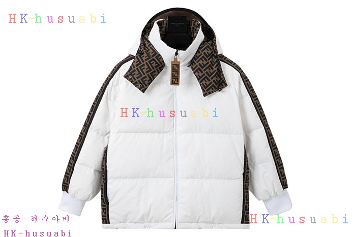 NEW 펜디 패딩 신상 FD 892254