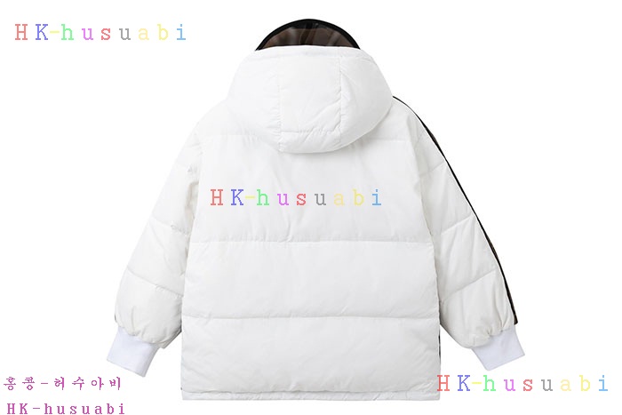 NEW 펜디 패딩 신상 FD 892254