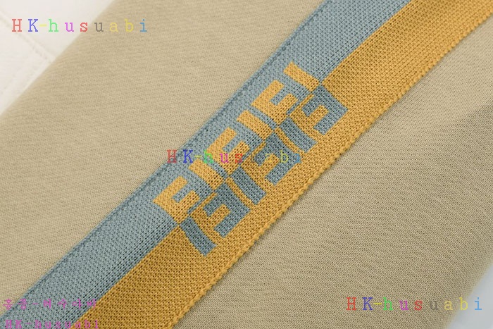 NEW 펜디 후드티 신상 FD 892256