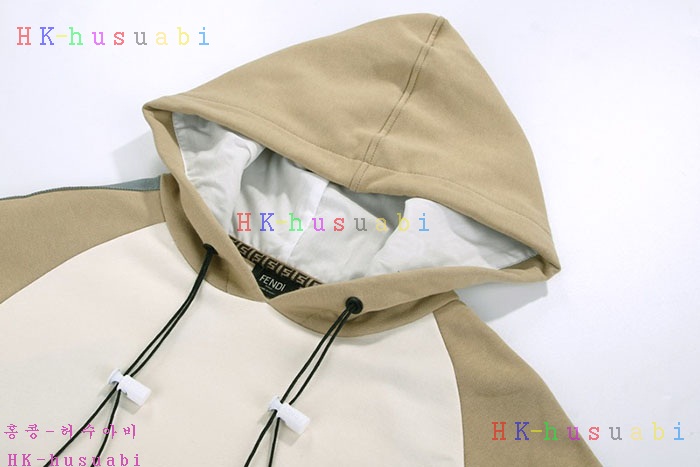 NEW 펜디 후드티 신상 FD 892256
