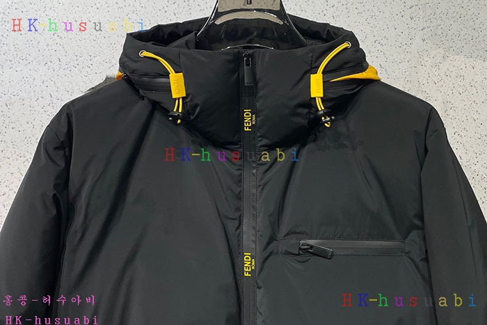 NEW 펜디 패딩 신상 FD 892249